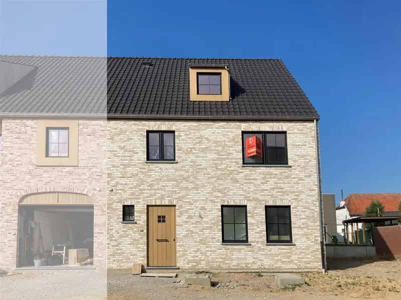 Huis
