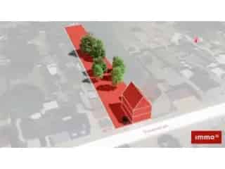Bouwgrond te koop - Rotselaar RBS97448
