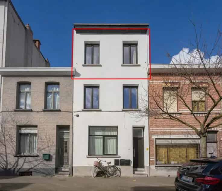 Appartement Te Koop