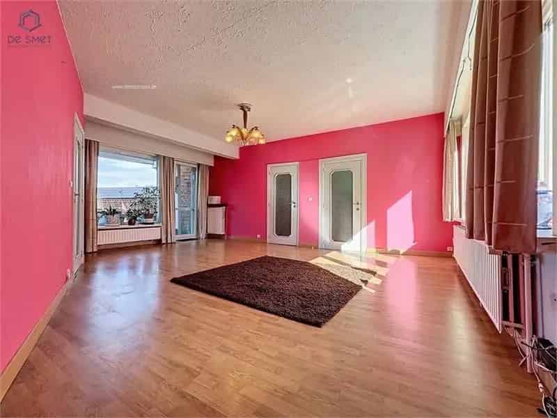 Appartement te koop Geraardsbergen