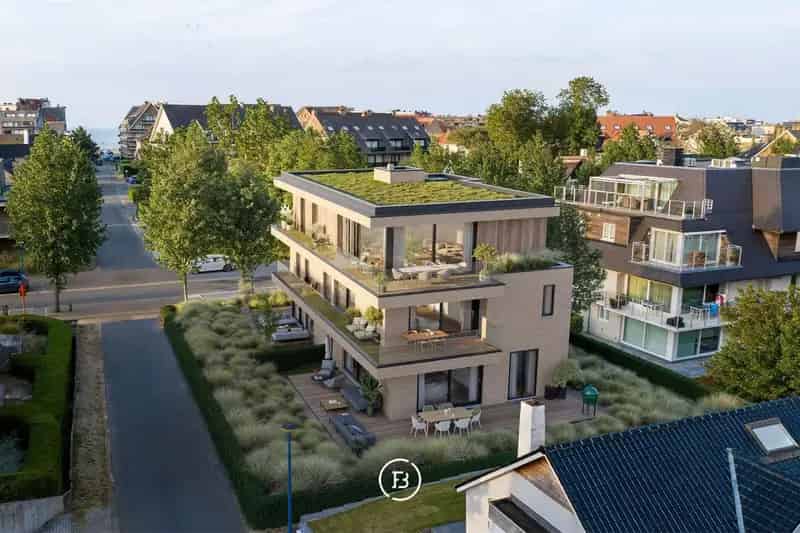 Appartement te huur