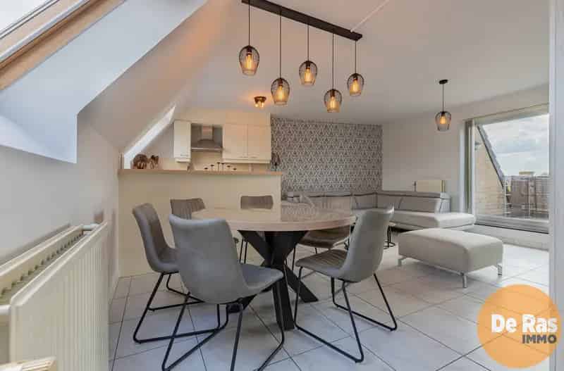 Appartement te koop