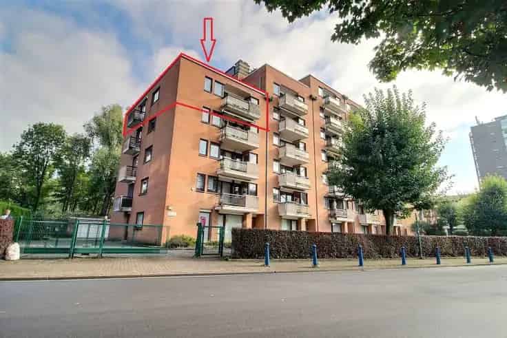 Appartement Te Koop