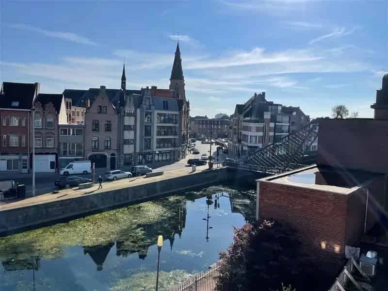 Appartement te huur in Dendermonde