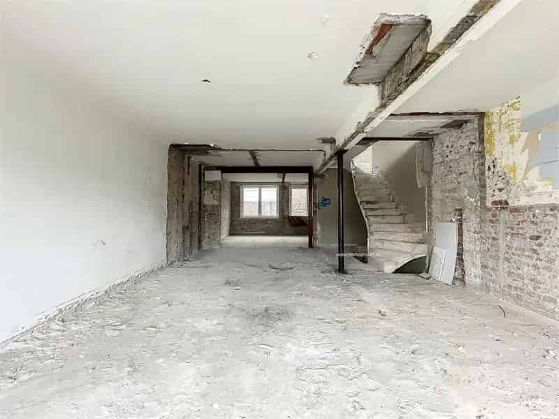 Huis te koop Knokke-Heist