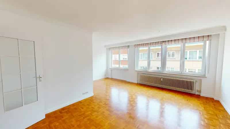 Appartement  te Schaerbeek 