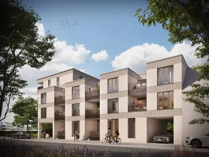 Appartement Te Koop