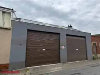 Garagebox te koop - Châtelet VBC65822
