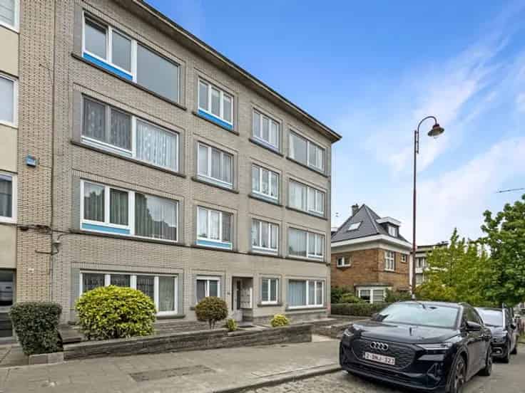 Appartement Te Koop
