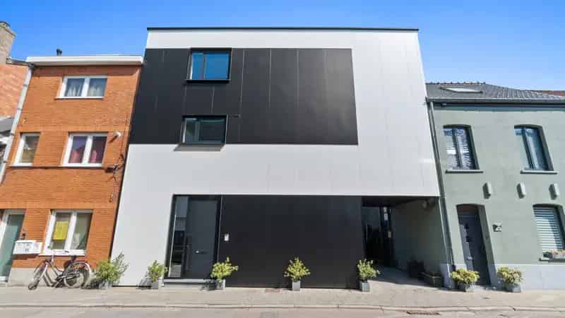 Huis te huur