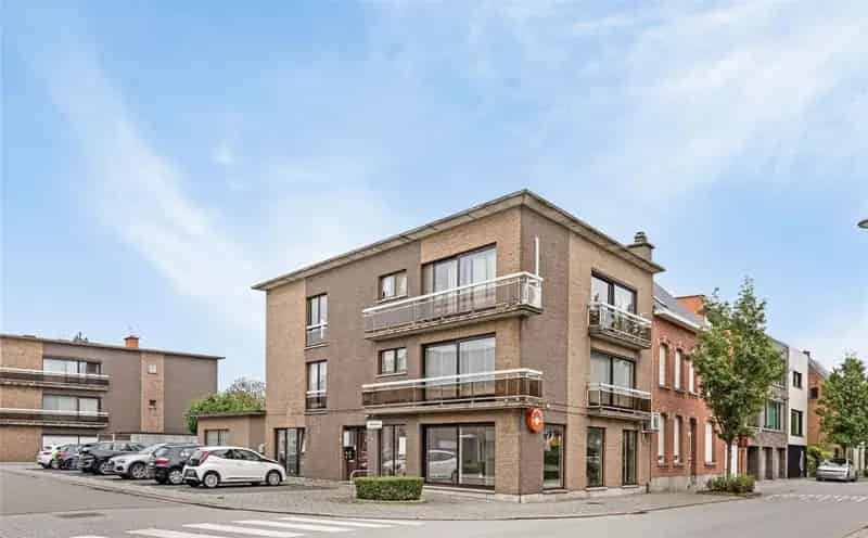 Appartement te koop