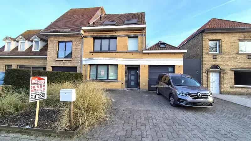 Woning te koop Gistel