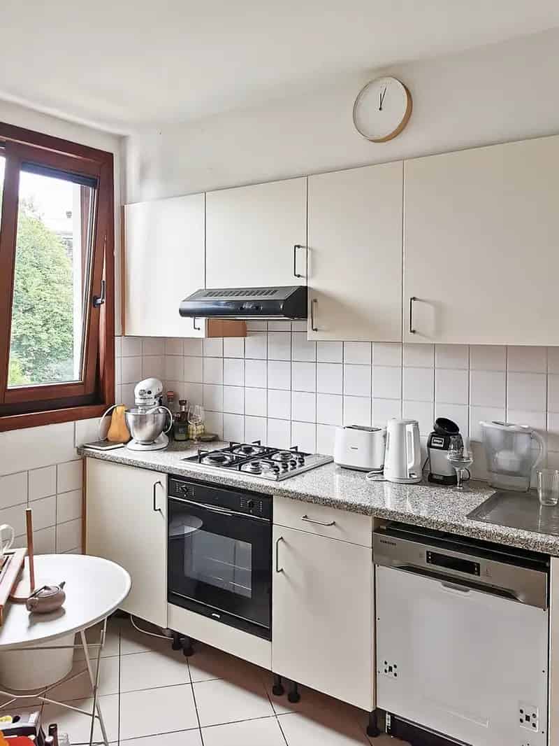 Appartement te Huur Elsene - 2 slaapkamers