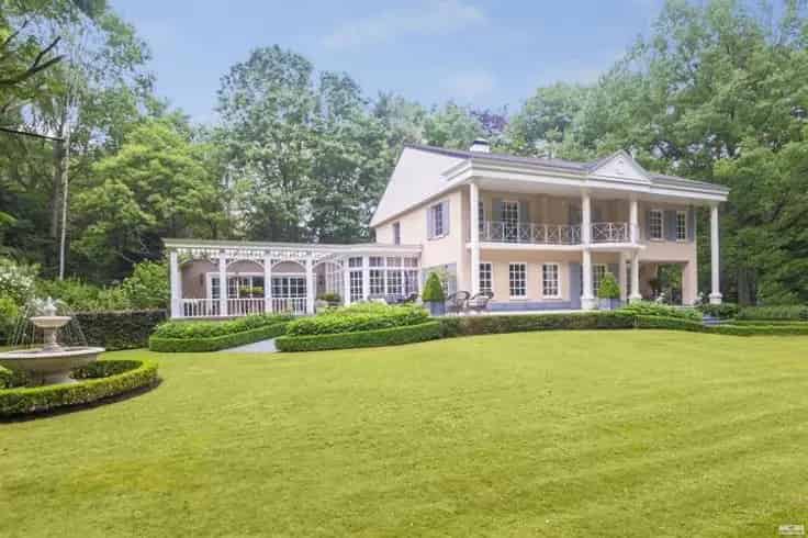 Villa Te Koop