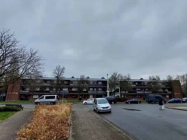 Binnenplein 18