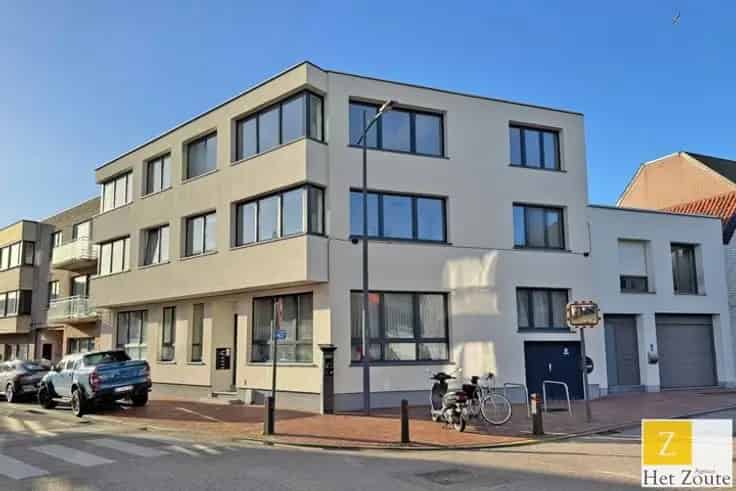 Appartement Te Koop