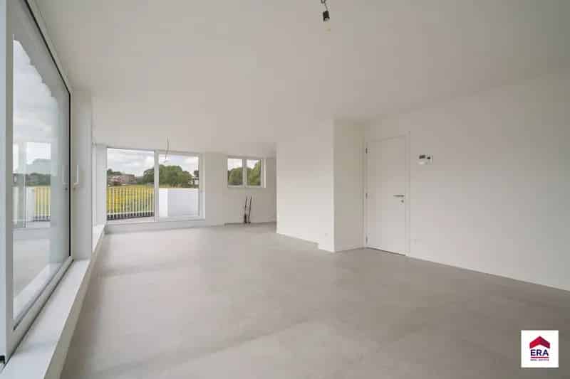 Luxueus Penthouse te Koop Sint-Agatha-Berchem