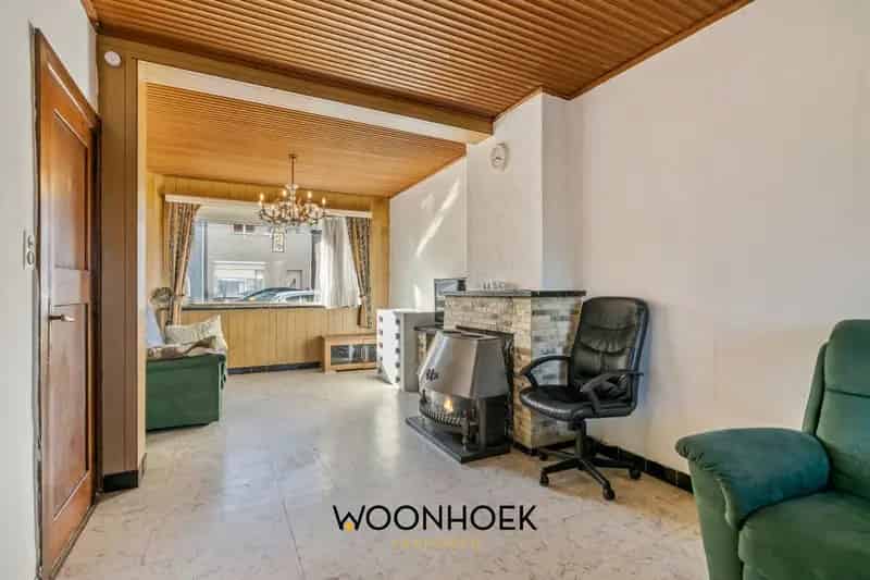 VERKOCHT! Woonhoek Vastgoed Lokeren