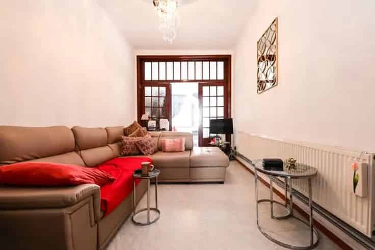 Appartementsblok Te Koop
