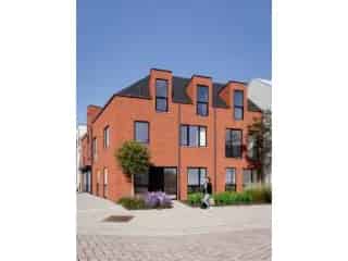 Project: Residentie Molenveld 2 - Balen 2498072-RMG01405617_OM_242564