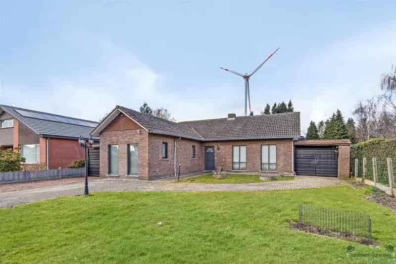 Huis