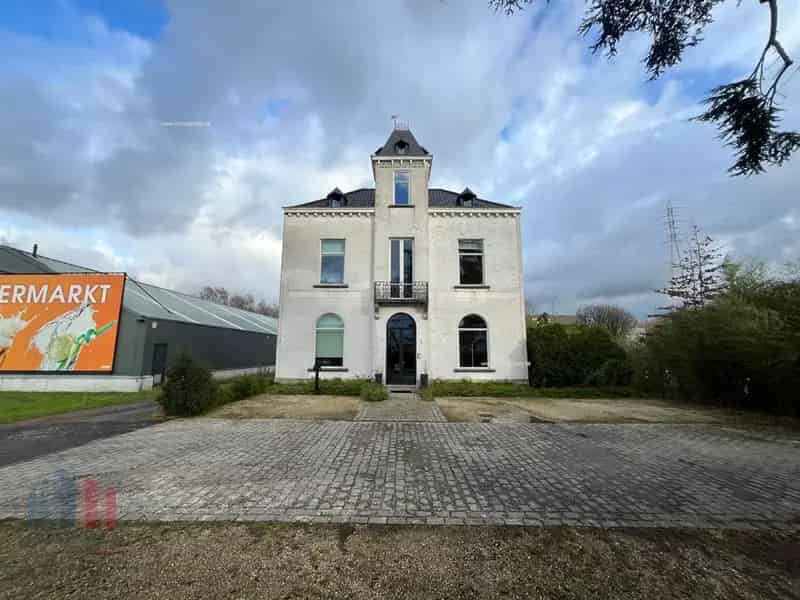 Kantoorruimte te huur in Brusselsesteenweg Melle