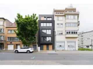 Duplex te koop - Evere VBC91409