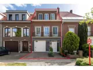 Huis te koop - Brasschaat RBT25807