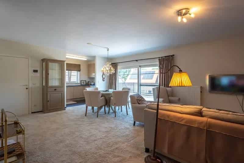 Appartement te huur