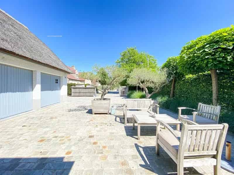 Huis te koop Knokke-Heist