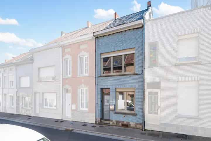Huis te koop in Geraardsbergen