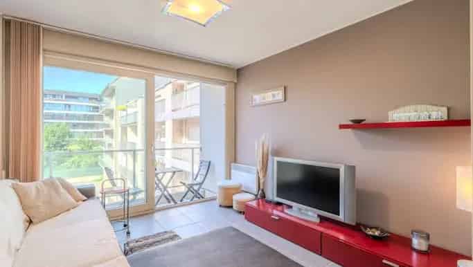 Appartement te koop in Goethalsstraat 19, Nieuwpoort - Dewaele