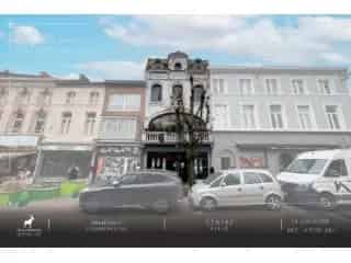 Huis gemengd gebruik te koop - La Louvière VBC96334