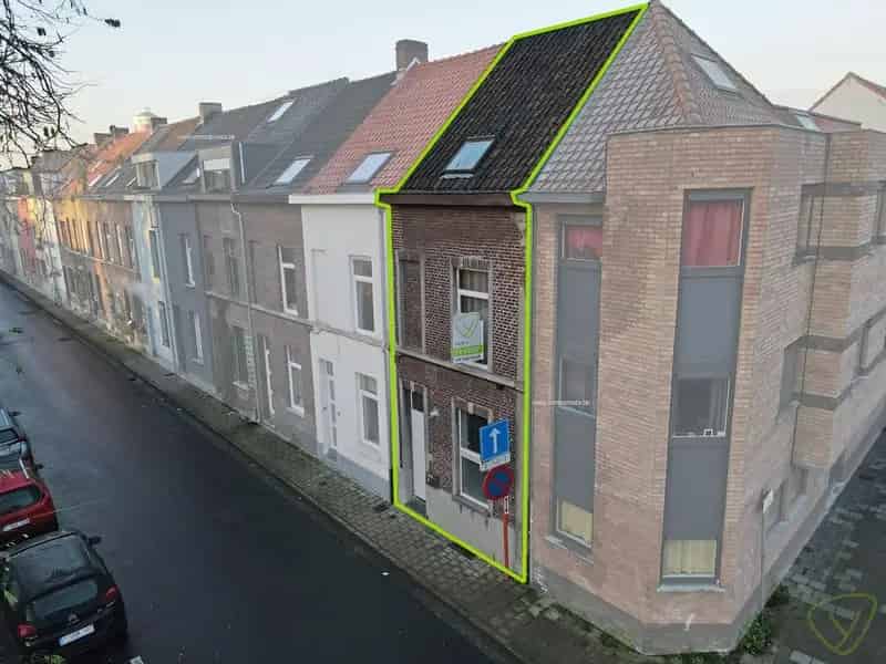 Huis te koop Gent