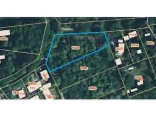 Bosgrond te koop Kemzeke 2091m²