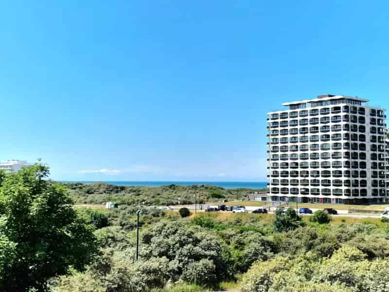 Appartement te huur De Panne 2 slaapkamers strand nabij