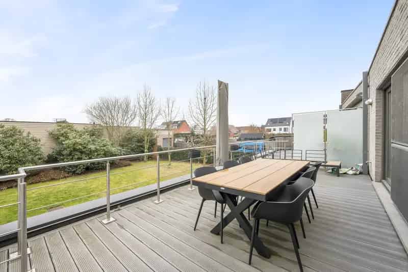 Appartement te huur Mariekerke Schelde