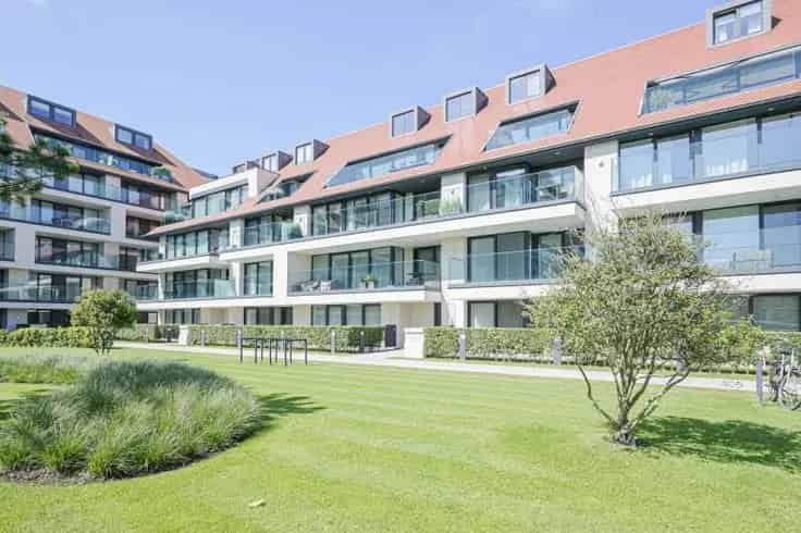 Appartement Te Koop