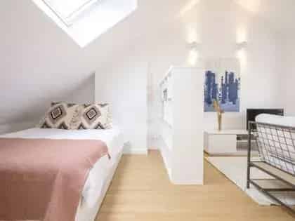 Appartement Te Huur , 28, Gounodlaan, Anderlecht, Brussel Hoofdstad