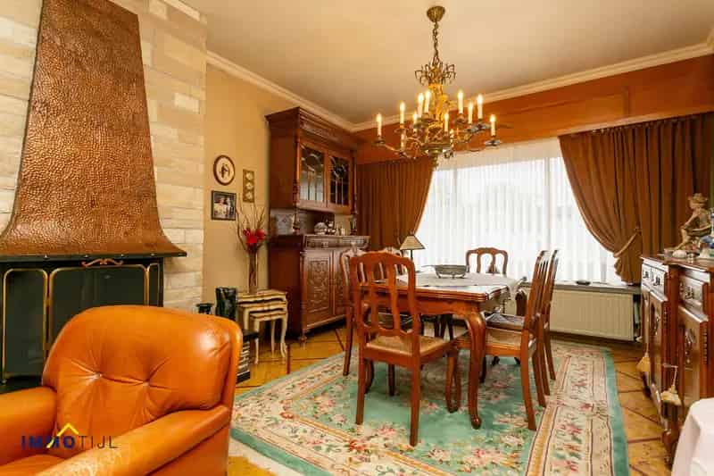 Charmante woning met 3 slpks en tuin te Baasrode!