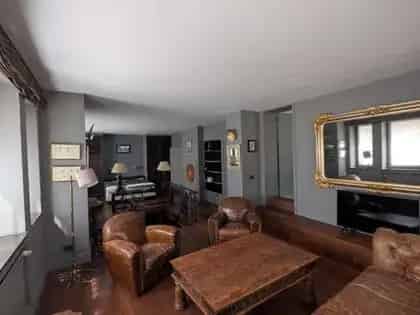 Appartement Te Huur , Brussel, Brussel Hoofdstad