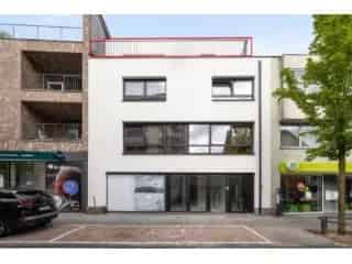 Project: Dakappartement Corbiestraat - Mol 2498072-RMG01405617_OM_261006