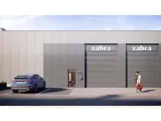 Industrie te koop - Awans RBS97997