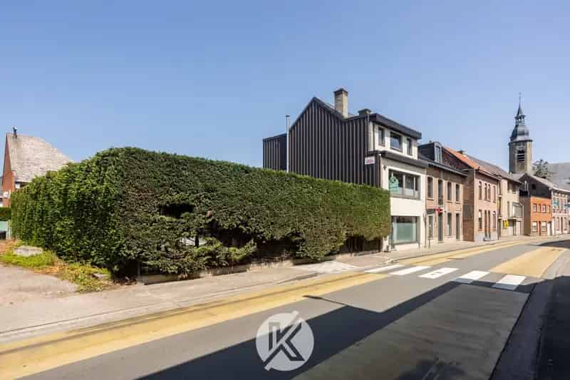 Huis te koop in Aalst