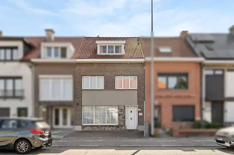 Huis te koop in Sint-Niklaas