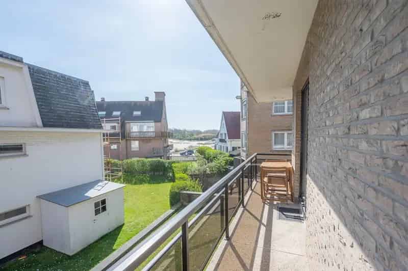 Appartement te koop in Santa Barbara Knokke-Heist