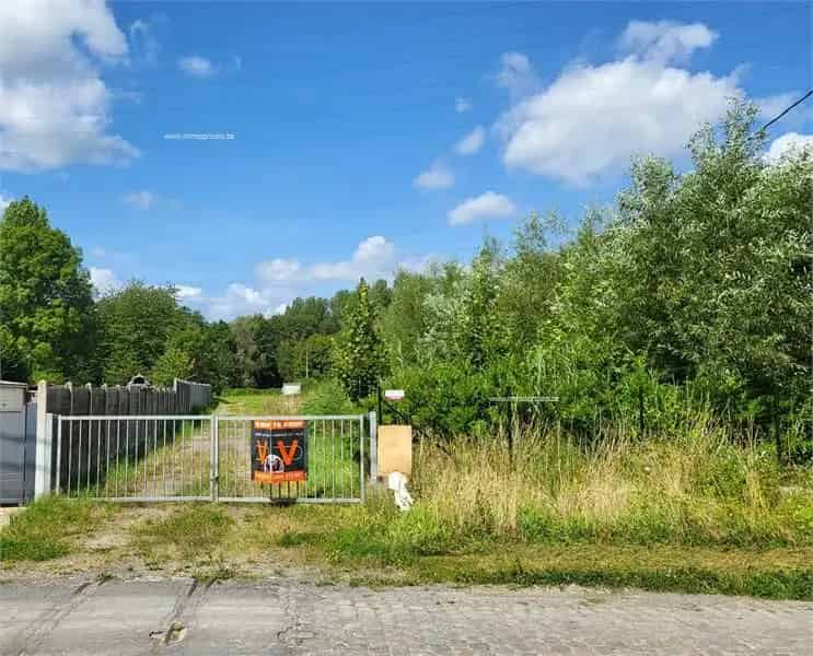 Bouwgrond te koop Deux-Acren