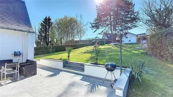 Villa Te Koop