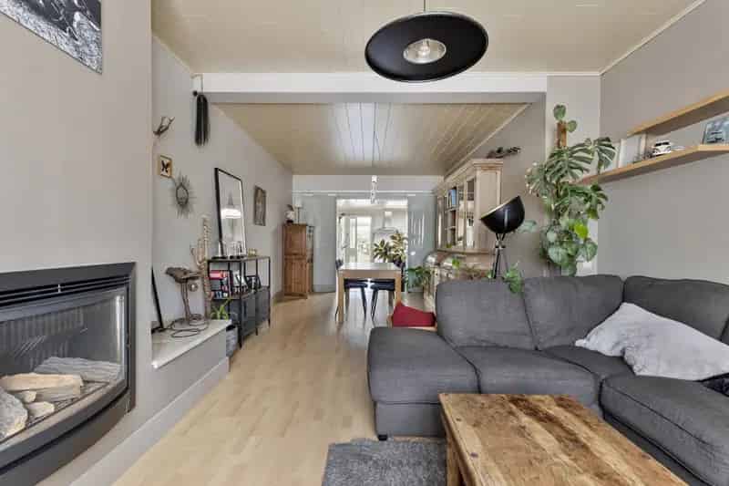 Huis te koop