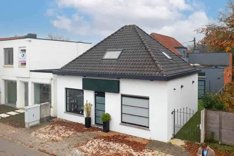Kantoor te koop in Sint-Martens-Latem